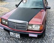 Mercedes-Benz 190 1993 for sale