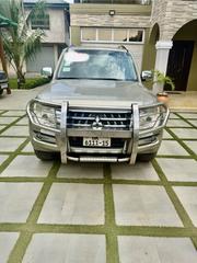 Mitsubishi Pajero V80 3.5 V6 GL/GLS 2015 Gray for sale