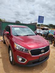 Kia Sorento 4dr SUV 2016 Red for sale