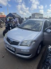Toyota Vios 2009 Silver for sale