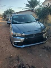 Mitsubishi RVR 2016 Gray for sale