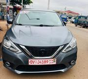 Nissan Sentra 2017 for sale