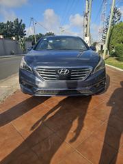 Hyundai Sonata Limited Sedan FWD (2.4L 4cyl 6A) 2017 for sale