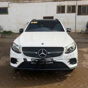 Mercedes-Benz GLC-Class 2019 White for sale