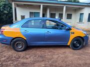 Toyota Yaris 1.5 2009 Beige for sale