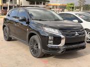 Mitsubishi Outlander Sport S 2021 Black for sale