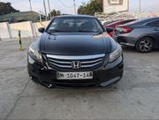 Honda Accord Sedan SE 2011 Black for sale