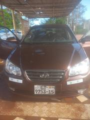 Hyundai Elantra 1.6 2009 for sale