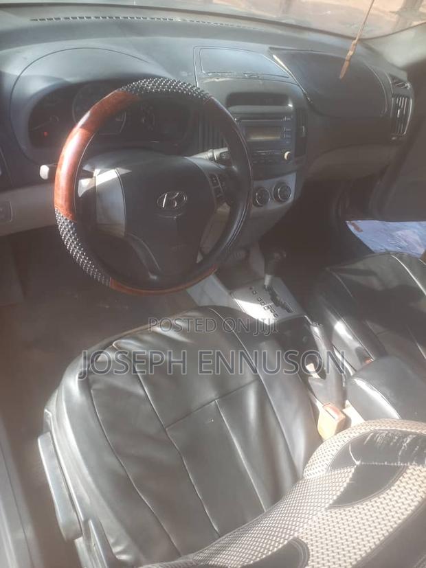 Hyundai Elantra 1.6 2009