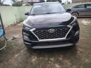 Hyundai Tucson 2020 Black for sale