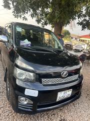 Toyota Voxy V 2WD 8-Seater 2013 Black for sale