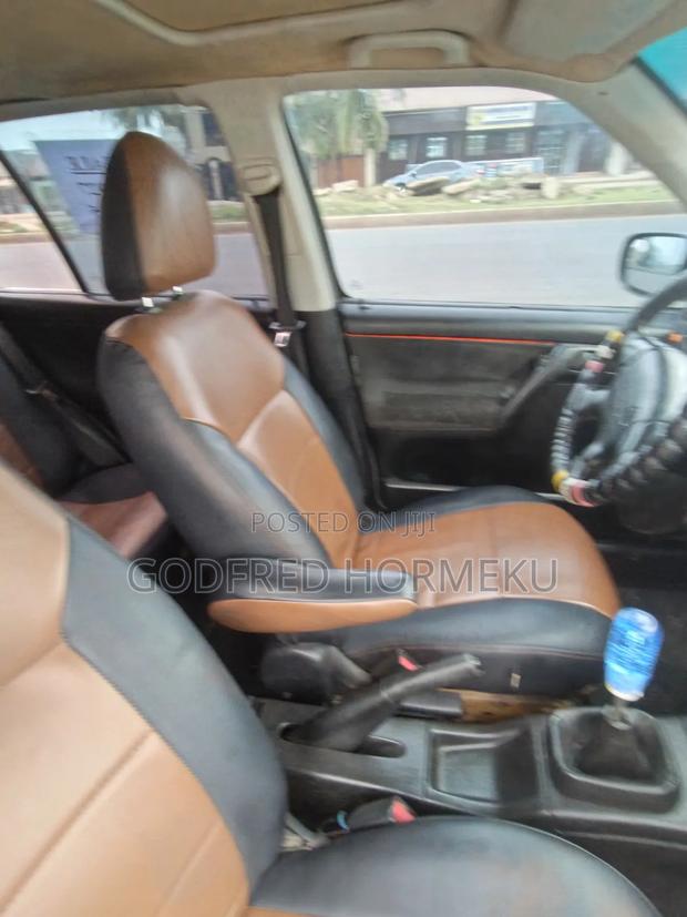 Volkswagen Golf 1.6 1997
