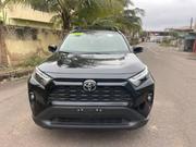 Toyota RAV4 2025 Black for sale