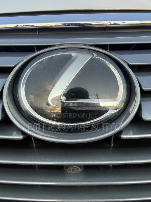 Lexus RX 350 2WD 2020 White