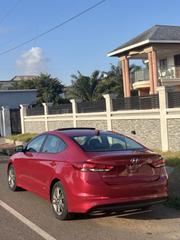 Hyundai Elantra SE 2018 Red for sale