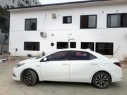 Toyota Corolla LE 2023 White for sale