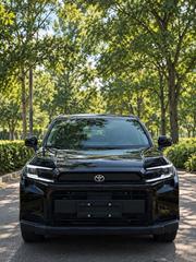 New Toyota RAV4 2026 Black for sale