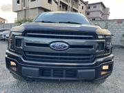 Ford F-150 XLT 4x4 Regular Cab Styleside 8 ft. box 141 in. WB 2019 for sale