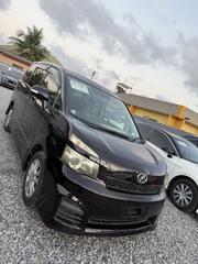 Toyota Voxy 2011 Black for sale