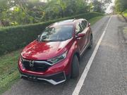Honda CR-V EX-L AWD 2020 Red for sale
