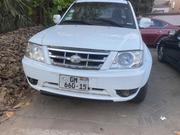 Tata Xenon 2014 White for sale