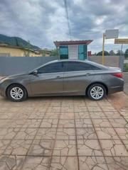 Hyundai Sonata Limited 2.0T Sedan (2.0L 4cyl 6A) 2013 Green for sale