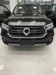 New Great Wall King Kong Poer 2025 White for sale
