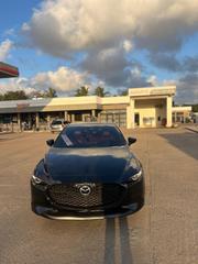 Mazda 3 2022 Black for sale