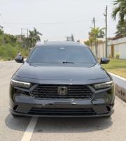 Honda Accord 2025 Black for sale