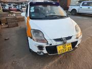 Chevrolet Matiz 2009 White for sale