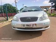 Toyota Corolla 1.6 VVT-i Sol 2007 Silver for sale