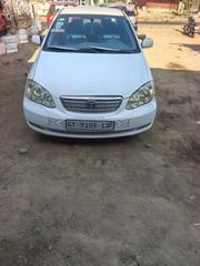 Toyota Corolla 2007 White for sale