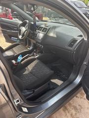 New Mitsubishi Outlander Sport S 2024 Gray for sale