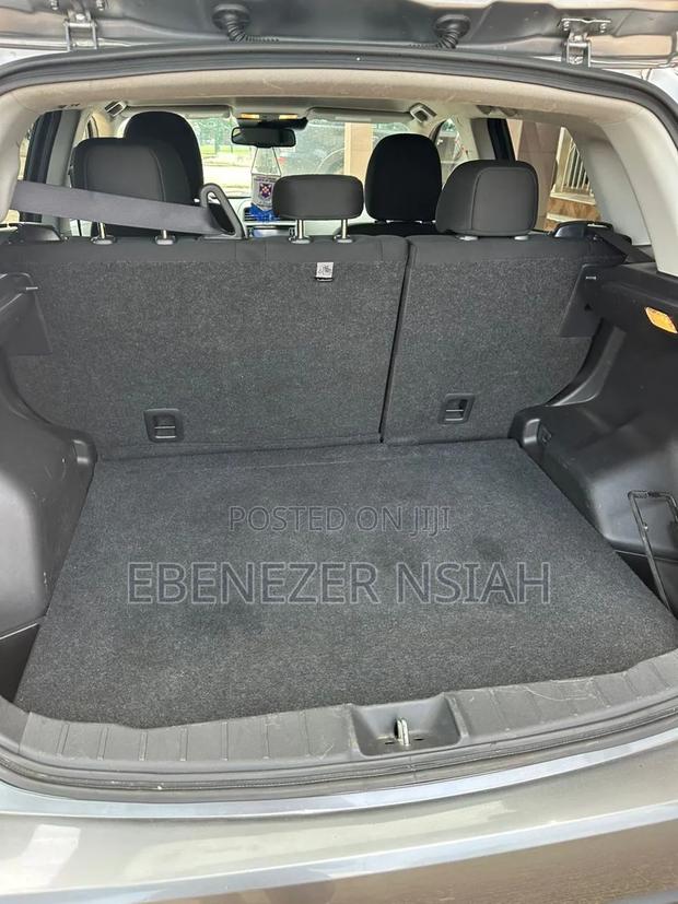 New Mitsubishi Outlander Sport S 2024 Gray
