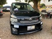 Toyota Voxy 2011 Black for sale