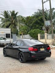 BMW 328i 2015 Black for sale