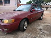 Toyota Corolla 1.8 Sedan Automatic 2002 Pink for sale