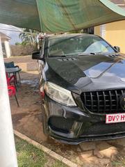 Mercedes-Benz GLE-Class GLE 350 2016 Black for sale