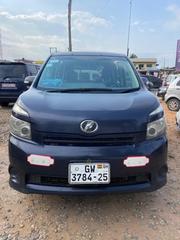 Toyota Voxy 2013 Gray for sale