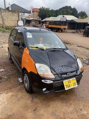 Daewoo Matiz 2008 Black for sale