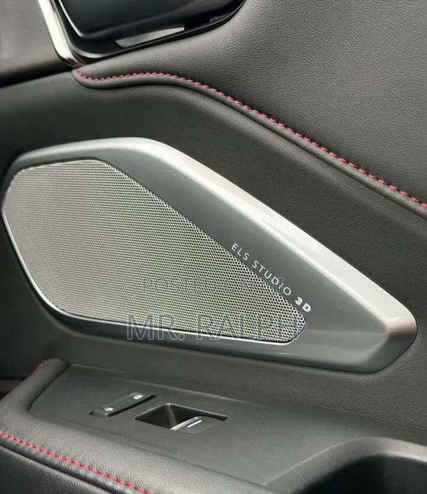 Acura RDX A-Spec Pkg SH-AWD 2020 White