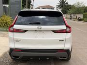 Honda CR-V PHEV 2.0 FWD 2023 White for sale