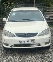 Toyota Camry 2004 Off white for sale