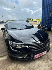 Renault Samsung SM6 2.0 GDi FWD 2017 Black for sale