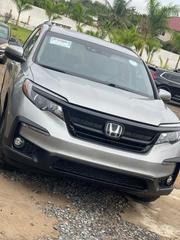 Honda Pilot Special Edition 2022 Gray for sale