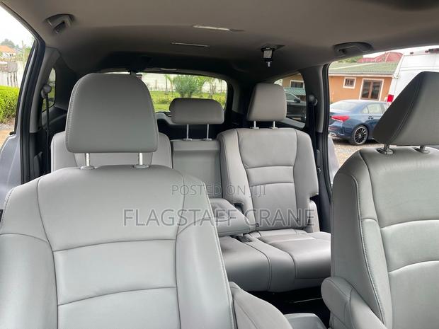 Honda Pilot Special Edition 2022 Gray