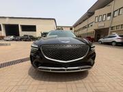 Genesis GV70 2.5T 2022 Black for sale