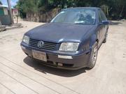 Volkswagen Jetta GL TDI Sedan 2002 Blue for sale