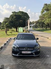 Mercedes-Benz C300 Base 4Matic Sedan AWD (2.0L 4cyl 7A) 2016 for sale