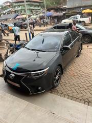 Toyota Camry 2014 Black for sale